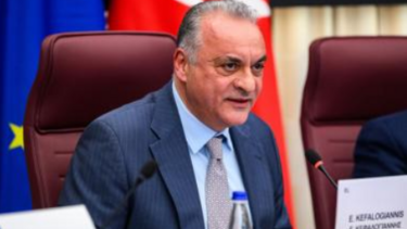 Μανώλης Κ. Κεφαλογιάννης