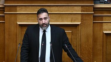 Γιώργος Μανούσος