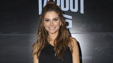 Maria Menounos