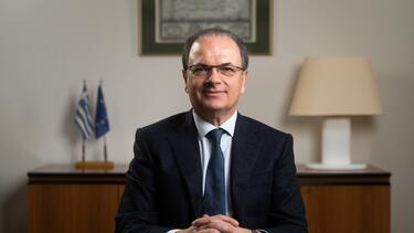 Γιώργης Μαρινάκης