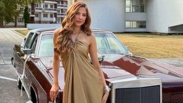Σοκ με τον χαμό της Miss Austria: Τα σοβαρά προβλήματα υγείας της 22χρονης