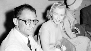 Monroe & Arthur