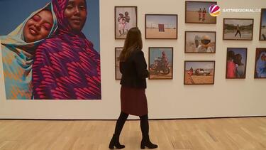 museum