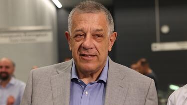 Ταχιάος