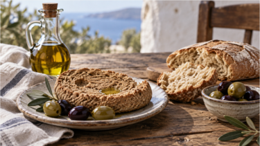νηστεία