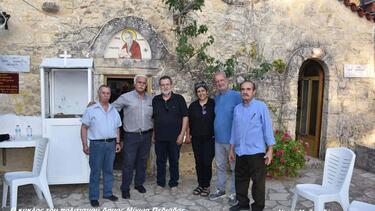 Ο Κύκλος του Πολιτισμού