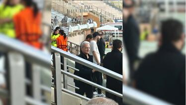 ΟΦΗ, Αλέξης Καλοκαιρινός
