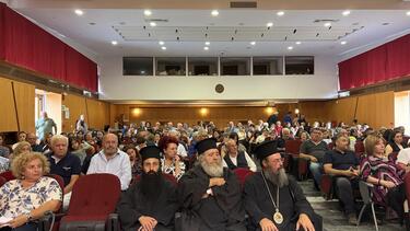Βράβευσαν τους αριστούχους μαθητές του Οροπεδίου Λασιθίου - Φωτογραφίες