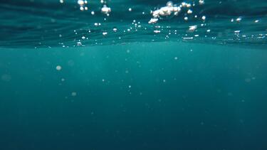 sea