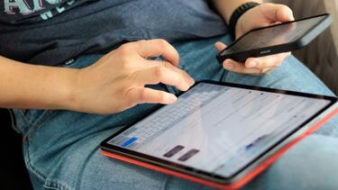 Υποχωρεί κατά 10% η παγκόσμια αγορά tablets 