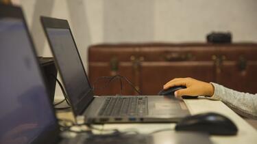e-learning