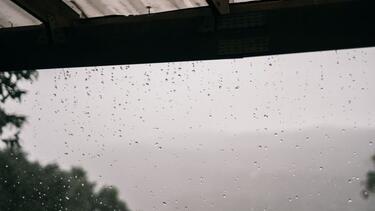 rain