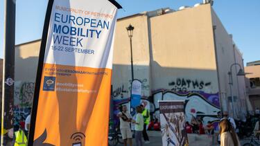 European mobility