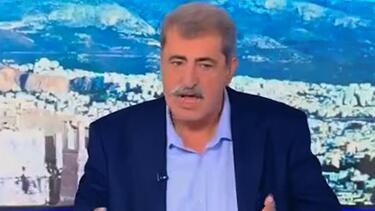 Το «π@@@@@α μάντολες» του Πολάκη για την κβαντική ιατρική