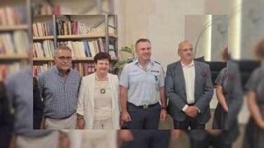 Αντιδημαρχία Εθελοντισμού, Δράση