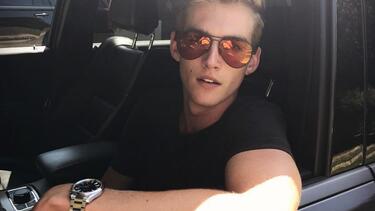 prisley gerber