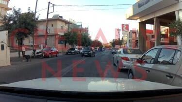 Επικίνδυνη Προσπέραρη, Ούλαφ Πάλμε