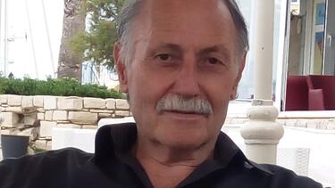 Ο Δήμος Χερσονήσου τιμά τον Αντώνη Σανουδάκη!