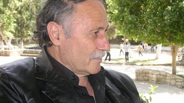 Δήμος Χερσονήσου: Τιμητική εκδήλωση για τον Αντώνη Σανουδάκη