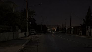σκοτάδι-δρομος