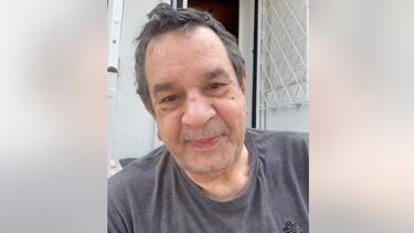 Σταμάτης Σπανουδάκης: Υπέστη ελαφρύ εγκεφαλικό - Το μήνυμά του (video)