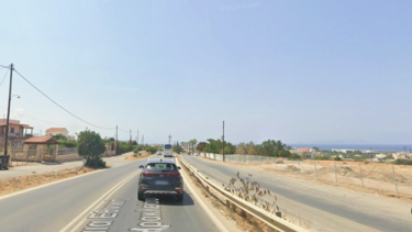 κόμβοι Ανάληψη Ανισαράς