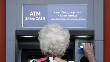 Συντάξεις, Συνταξιούχοι