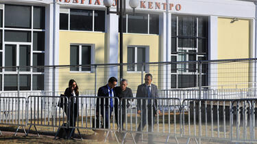 Δίκη τέμπη