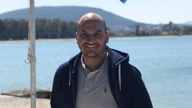 «Δεν έχω καμία σχέση με τα πρόσωπα που αναφέρονται για τον θάνατο του Γιώργου Μαζωνάκη» λέει ο Διοικητής της 6ης ΥΠΕ, Ηλίας Θεοδωρόπουλος