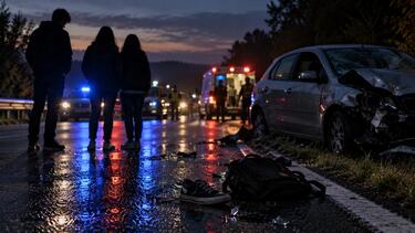 τροχαία, νέοι άνθρωποι