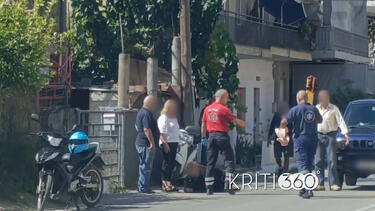 τροχαίο