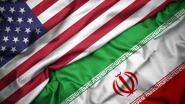 USA-IRAN
