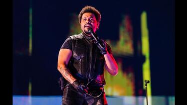 Weeknd 