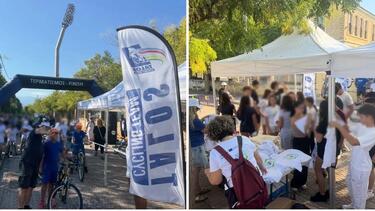 χανια ευρωπαική εβδομάδα κινητικότητας