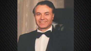 Πέθανε ο ηθοποιός Χρήστος Φράγκος