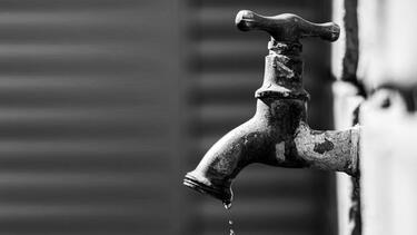 υδροδότηση