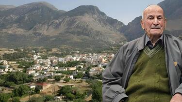 Ζαρός: Του έκλεψαν όλα τα ζώα από το στάβλο … και κόντεψε να “μείνει” στον τόπο!