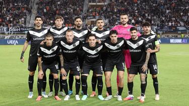 ΟΦΗ: Το εκπληκτικό αφιέρωμα της UEFA στους Κυπελλούχους Ελλάδας