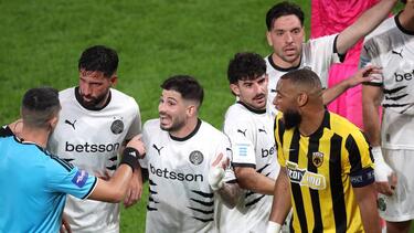 Super League: Η βαθμολογία μετά την ήττα του ΟΦΗ - Η μέρα και η ώρα του επόμενου αγώνα