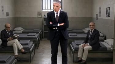 Ο Βαγγέλης Λιόλιος και ο 58χρονος γιατρός που κατηγορείται για τον θάνατο Μαζωνάκη, στο ίδιο κελί στις φυλακές Κορυδαλλού