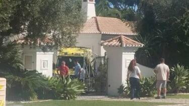 Τραγωδία στην Πορτογαλία: Τρεις οικοδόμοι βρέθηκαν νεκροί μέσα σε δεξαμενή όπου έκαναν εργασίες στεγανοποίησης