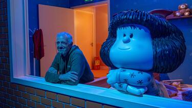 Μαφάλντα έκθεση
