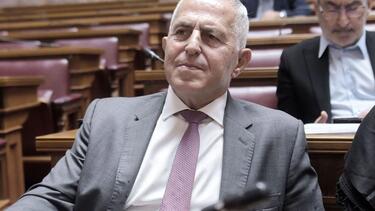 Αποστολάκης Ευάγγελος 