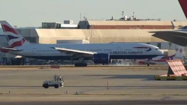 british airways