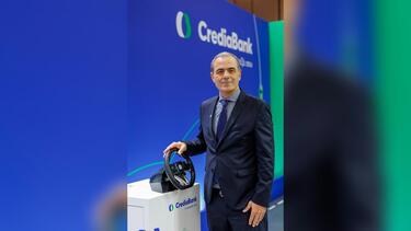 credia autoathina