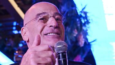 Δένδιας: «Στήριξα τη Νέα Δημοκρατία στις νίκες και κυρίως στις ήττες μας»