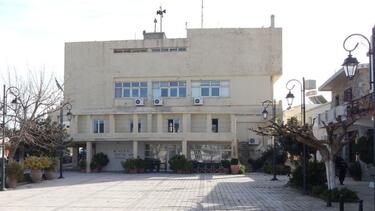 Δήμος Ανωγείων: Ξεκινά η καταγραφή των ζημιών από την κακοκαιρία