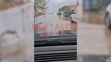 Ανάληψη Χερσονήσου: Οι μνήμες είναι νωπές και οι κάτοικοι τρέμουν (VIDEO)