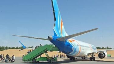 FlyDubai: Ο συγκυβερνήτης επιτέθηκε στον κυβερνήτη κατά τη διάρκεια της πτήσης – Στα ΗΑΕ οι δύο πιλότοι