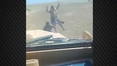 houthi